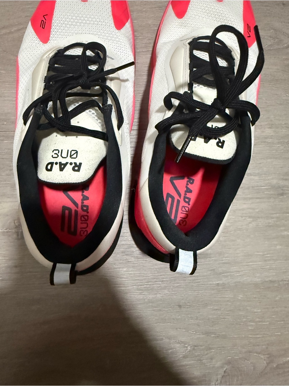 R.A.D V2 - Picture 6 of 6